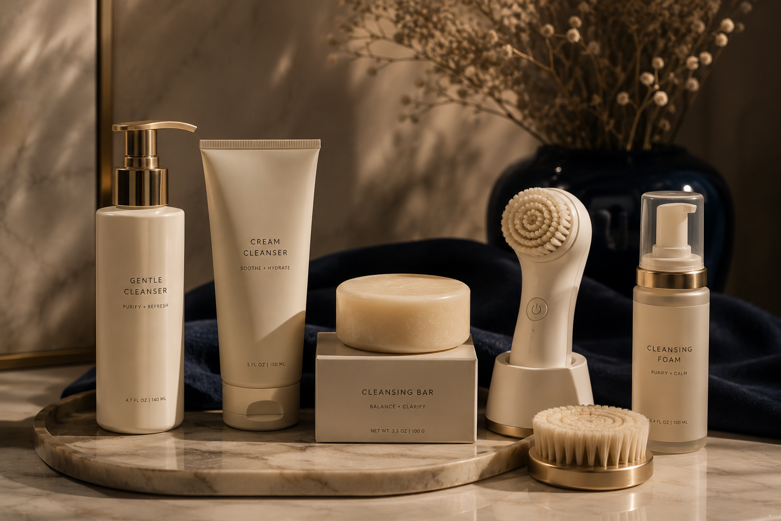 Céleste Skincare Boutique