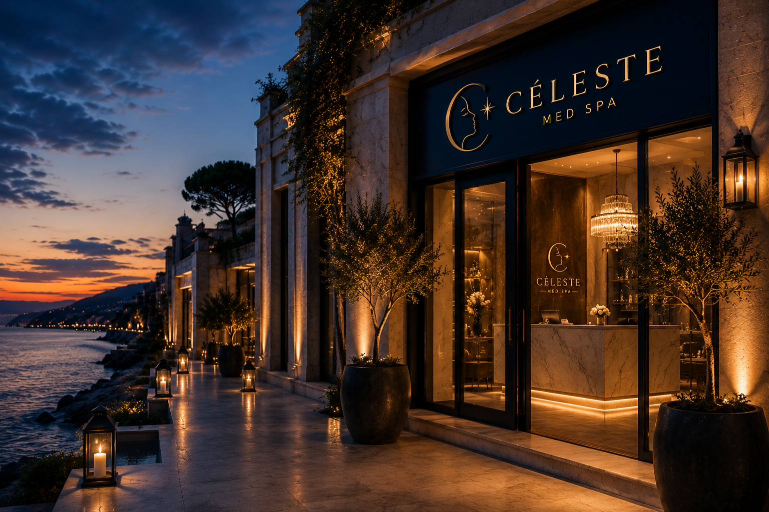 Céleste
